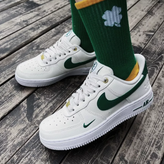 Nike Air Force 1 made in Vietnam