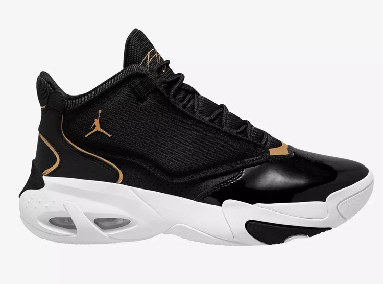 air jordan max aura 4 made in Vietnam