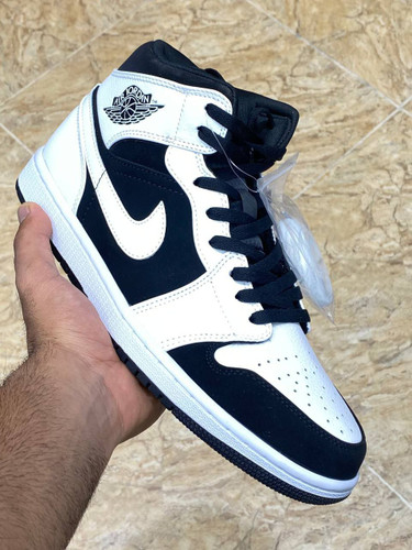 کتونی نایک جردن ۱ ویتنامی وارداتی