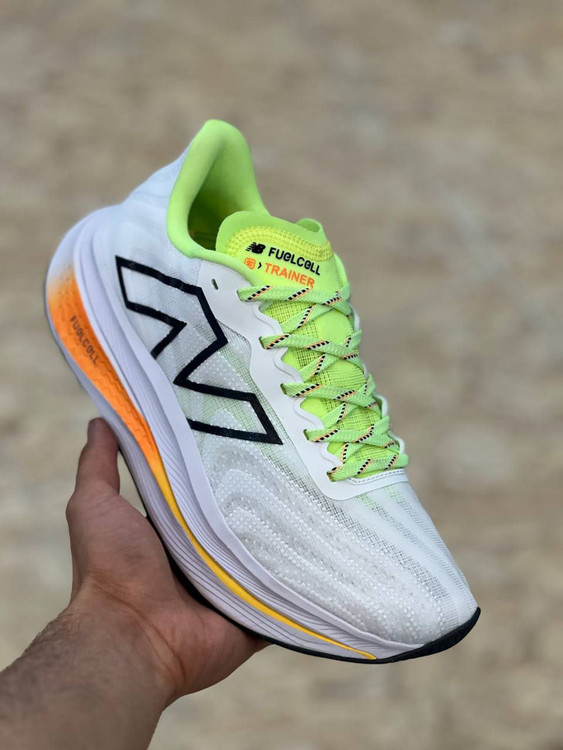 New Balance Fuelcell Rebel V2 made in Vietnam