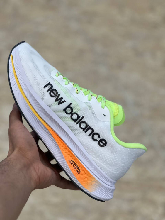 New Balance Fuelcell Rebel V2 made in Vietnam