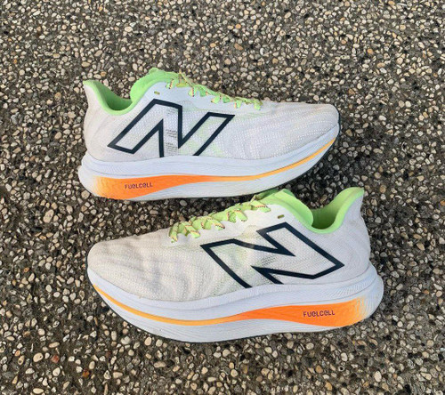 New Balance Fuelcell Rebel V2 made in Vietnam
