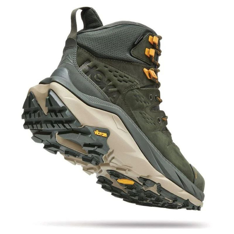 Hoka Kaha 2 GTX made in Vietnam