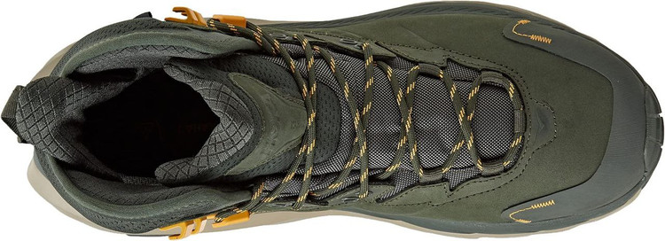 Hoka Kaha 2 GTX made in Vietnam