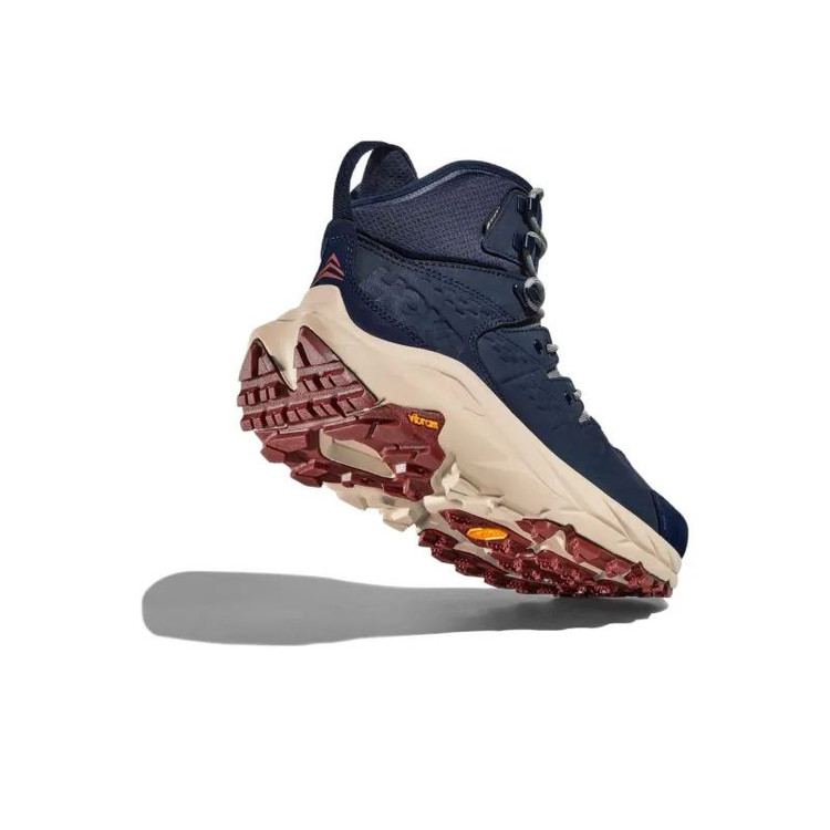 Hoka Kaha 2 GTX made in Vietnam