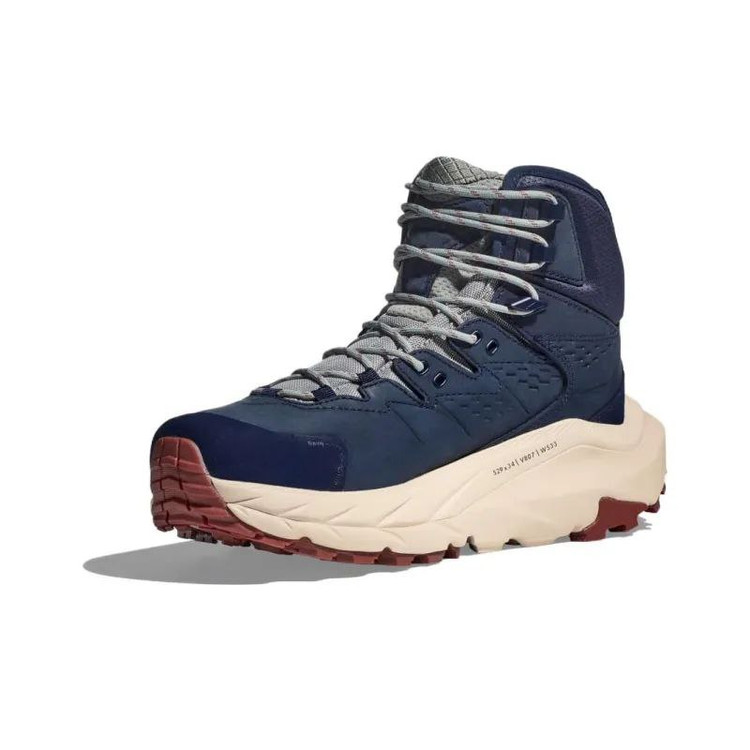 Hoka Kaha 2 GTX made in Vietnam