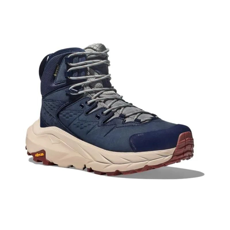 Hoka Kaha 2 GTX made in Vietnam