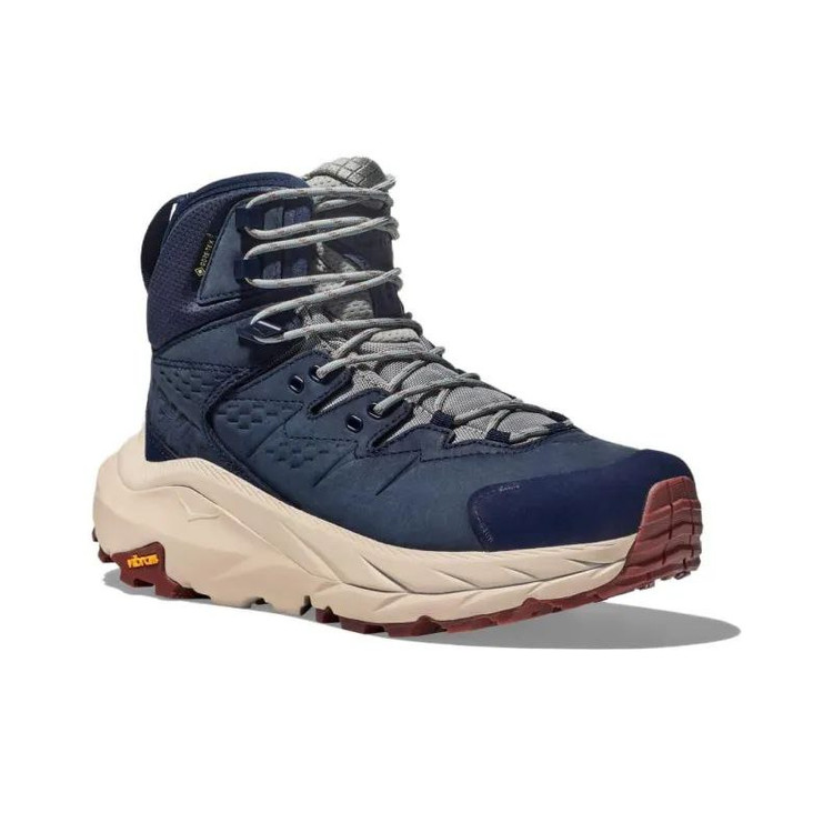 Hoka Kaha 2 GTX made in Vietnam