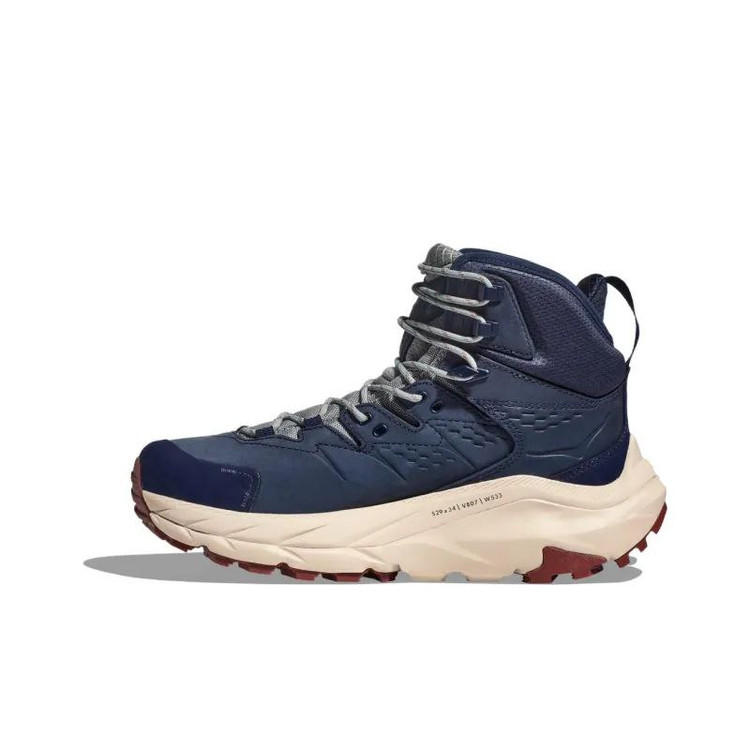 Hoka Kaha 2 GTX made in Vietnam