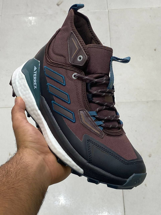 Adidas Terrex Free Hiker 2 made in Vietnam