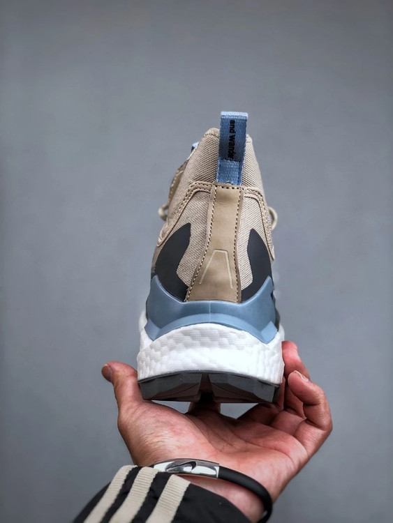 Adidas Terrex Free Hiker 2 made in Vietnam