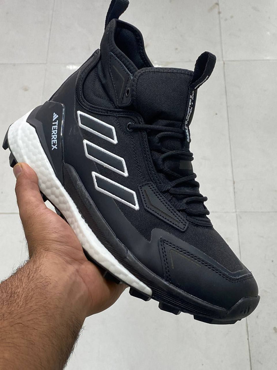 Adidas Terrex Free Hiker 2 made in Vietnam