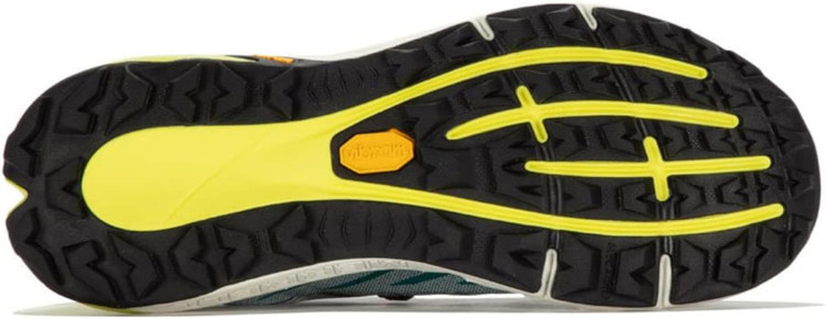 Merrell Agility Peak 4 made in Vietnam