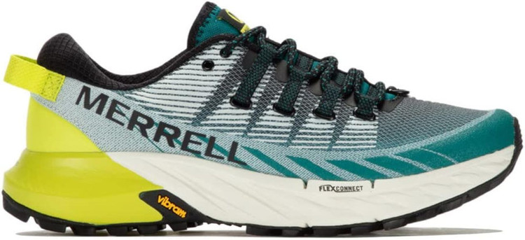 Merrell Agility Peak 4 made in Vietnam