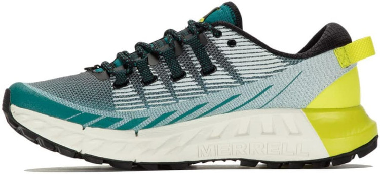 Merrell Agility Peak 4 made in Vietnam
