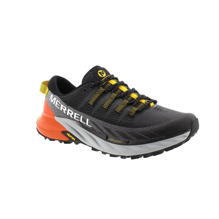 Merrell Agility Peak 4 made in Vietnam
