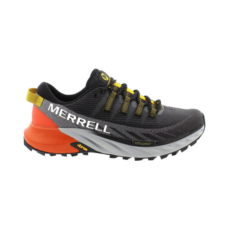 Merrell Agility Peak 4 made in Vietnam