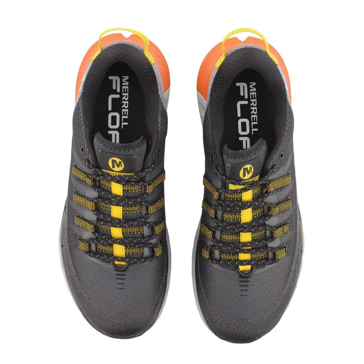 Merrell Agility Peak 4 made in Vietnam