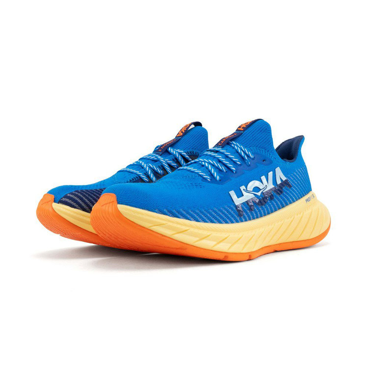HOKA Carbon X 3 made in Vietnam