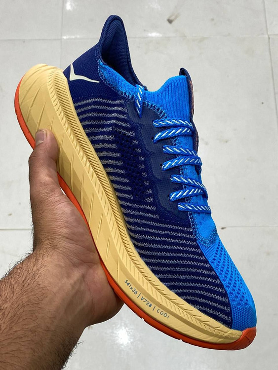 HOKA Carbon X 3 made in Vietnam