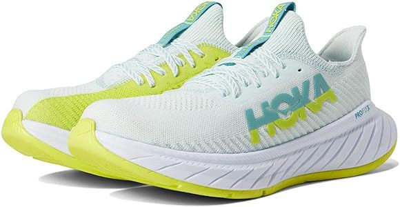 HOKA Carbon X 3 made in Vietnam