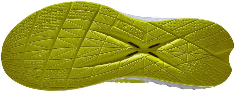 HOKA Carbon X 3 made in Vietnam