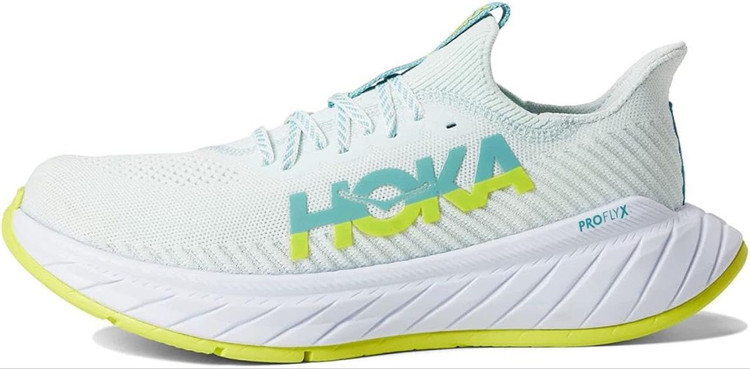 HOKA Carbon X 3 made in Vietnam