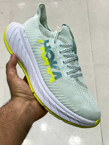 HOKA Carbon X 3 made in Vietnam