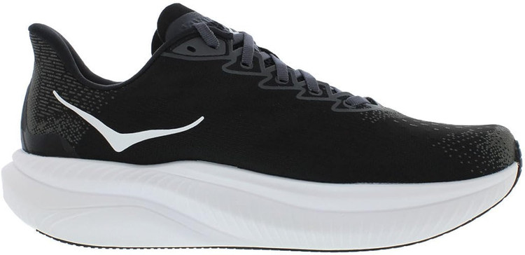 Hoka Mach 6 made in Vietnam