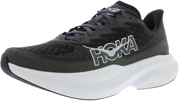 Hoka Mach 6 made in Vietnam