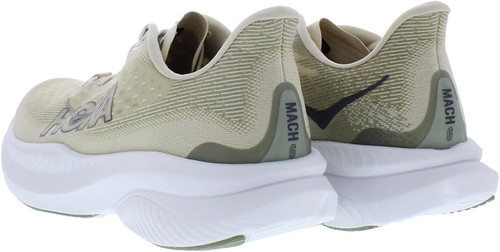 Hoka Mach 6 made in Vietnam