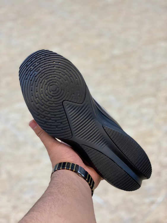 Nike Zoom made in Vietnam