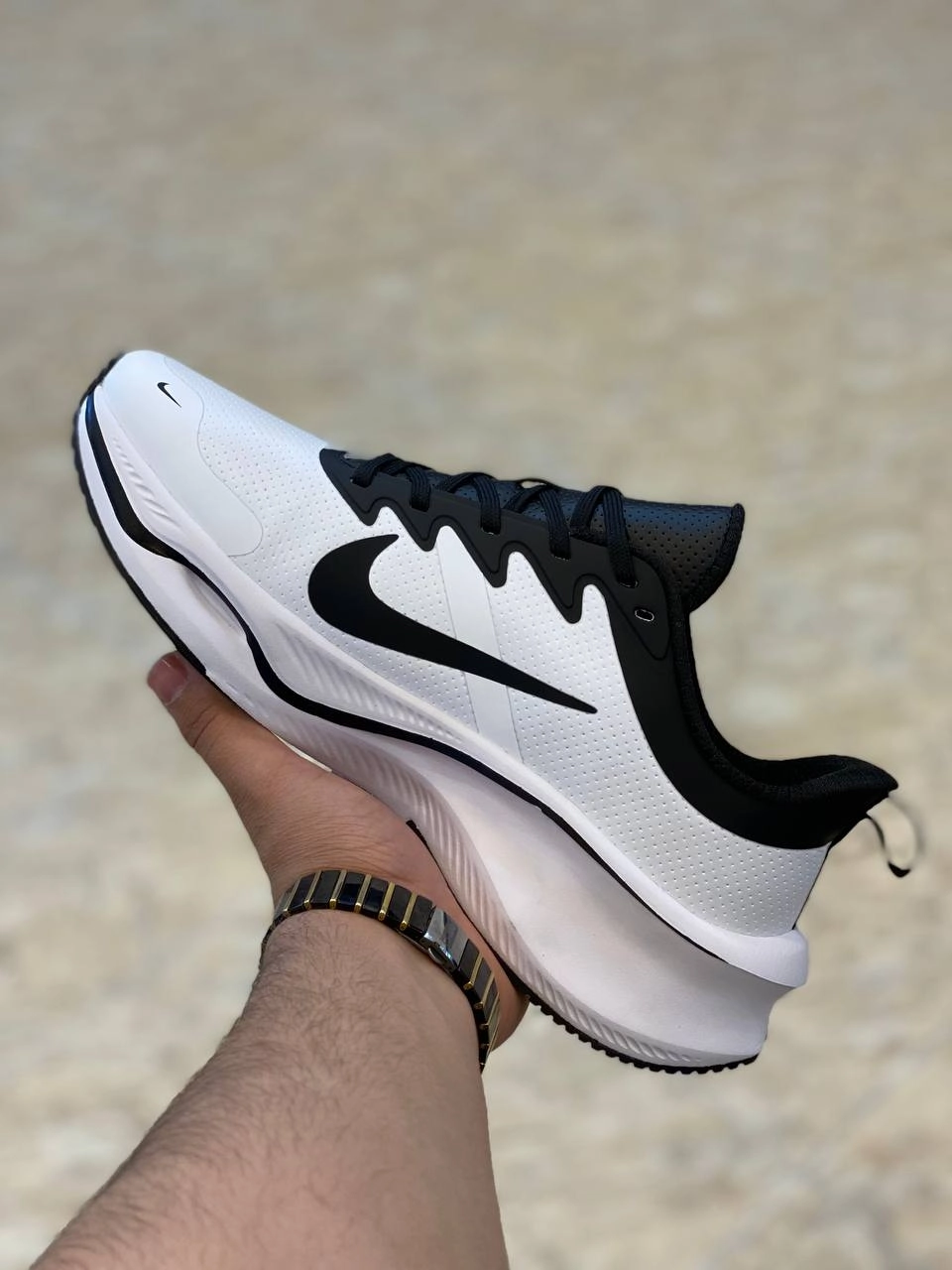 Nike Zoom made in Vietnam