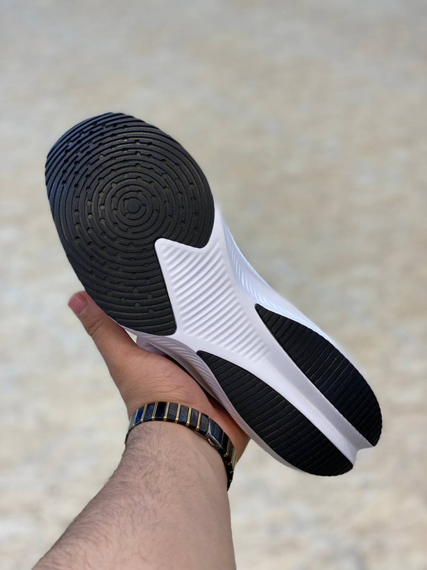 Nike Zoom made in Vietnam