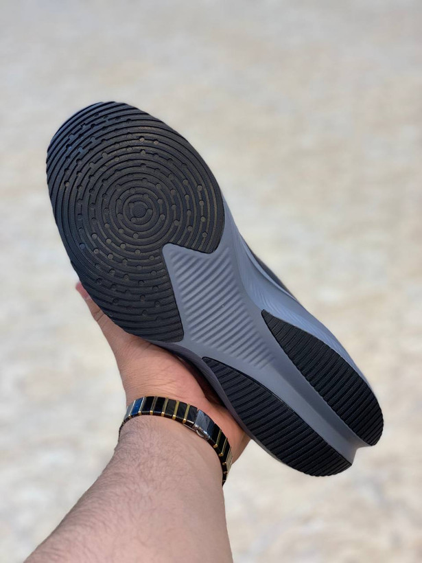 Nike Zoom made in Vietnam