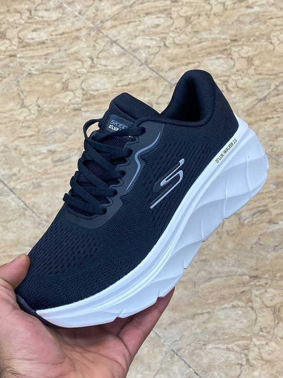 کتونی اسکیچرز مدلD'Lux Walker 2.0 Trainers ساخت ویتنام