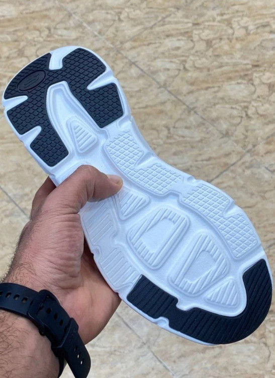 کتونی اسکیچرز مدلD'Lux Walker 2.0 Trainers ساخت ویتنام