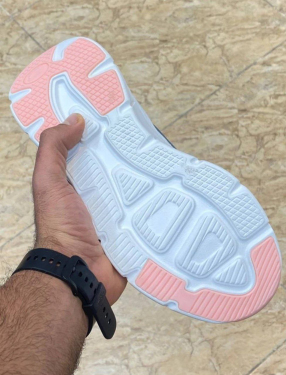 کتونی اسکیچرز مدلD'Lux Walker 2.0 Trainers ساخت ویتنام