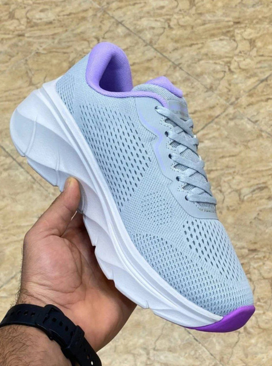 کتونی اسکیچرز مدلD'Lux Walker 2.0 Trainers ساخت ویتنام