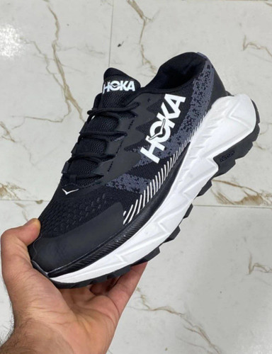 کتونی هوکا مدل Skyline Float ساخت ویتنام