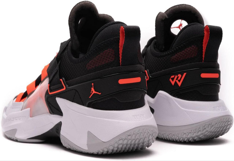 Jordan Why Not 0.5 made in Vietnam