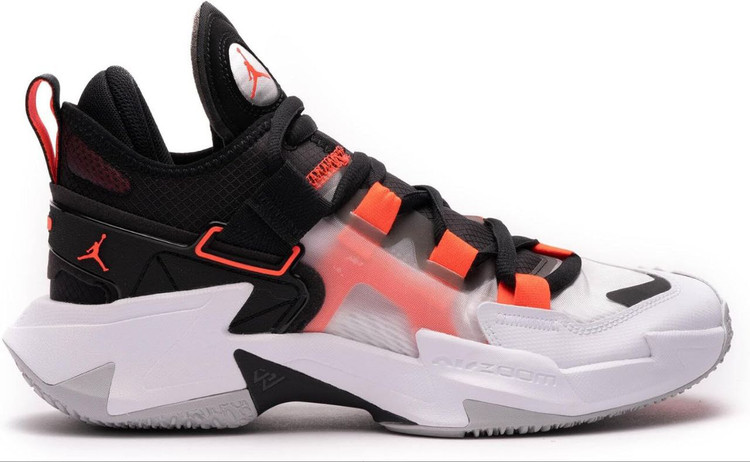 Jordan Why Not 0.5 made in Vietnam