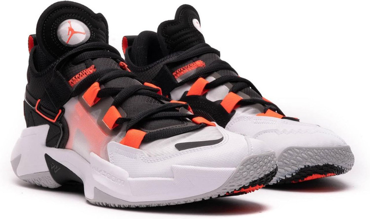 Jordan Why Not 0.5 made in Vietnam