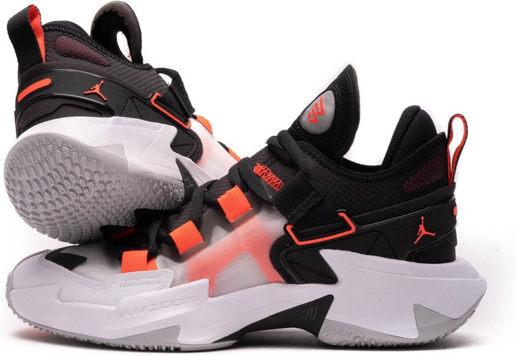 Jordan Why Not 0.5 made in Vietnam