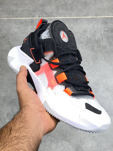 Jordan Why Not 0.5 made in Vietnam