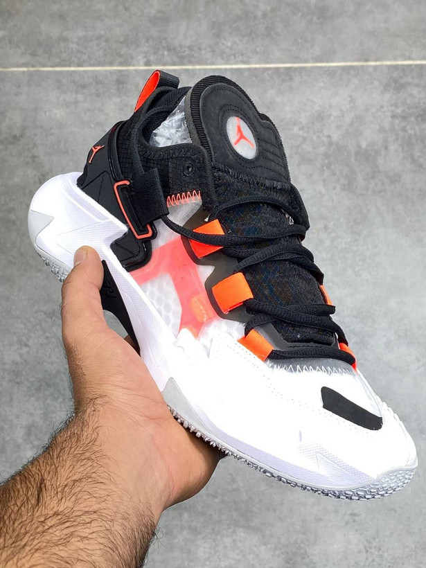 Jordan Why Not 0.5 made in Vietnam