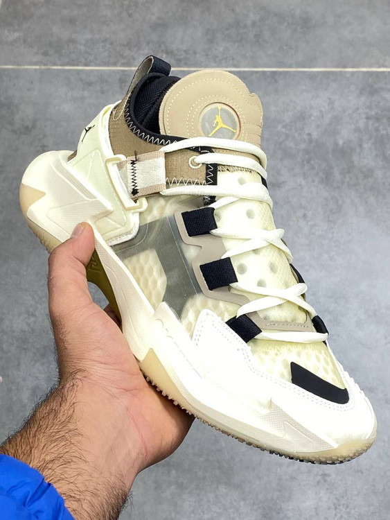 Jordan Why Not 0.5 made in Vietnam