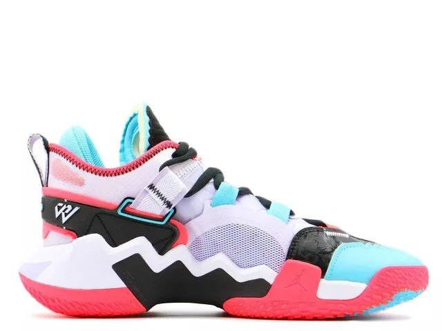 کتونی جردن مدل Why Not 0.5 ساخت ویتنام