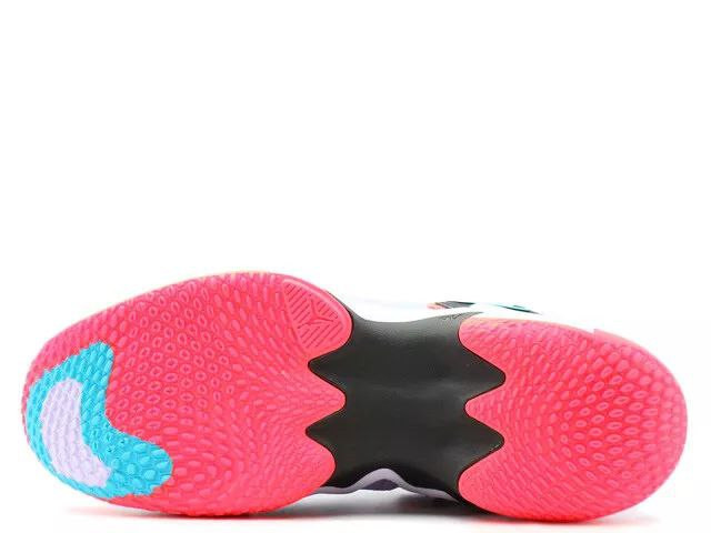 کتونی جردن مدل Why Not 0.5 ساخت ویتنام