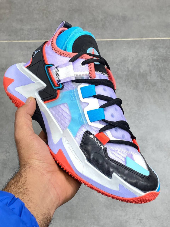 کتونی جردن مدل Why Not 0.5 ساخت ویتنام